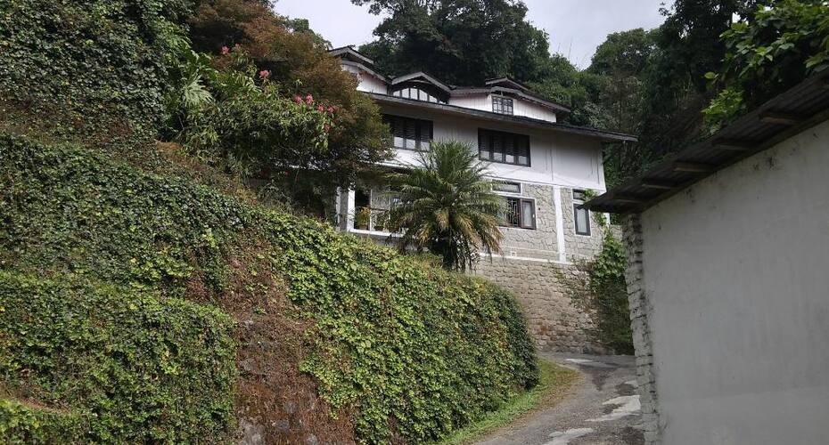 Rhenock House, Gangtok 5